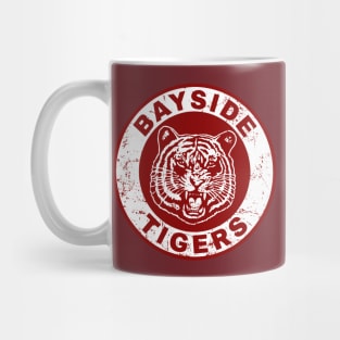 Bayside Tigers Mug